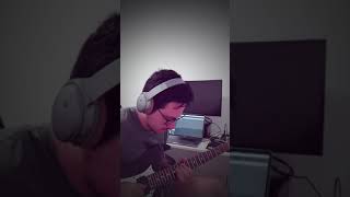 John Mayer - Gravity Live in LA Cover 1st solo