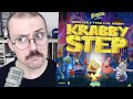 KRABBY STEP Kind Of Slaps KRABBY STEP Kind Of Slaps