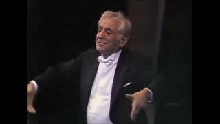 Wagner - Tristan und Isolde Act I: Prelude (excerpt) | Bavarian Radio Symphony / Leonard Bernstein