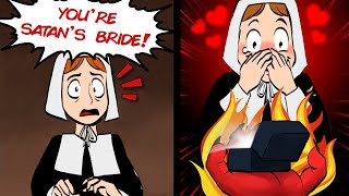 r/HellSome - SATAN'S BRIDE