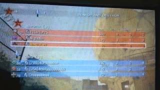 MLG Doubles Ladder 3v3 proof.