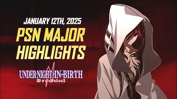 Online UNI2 Major Tournament Highlights