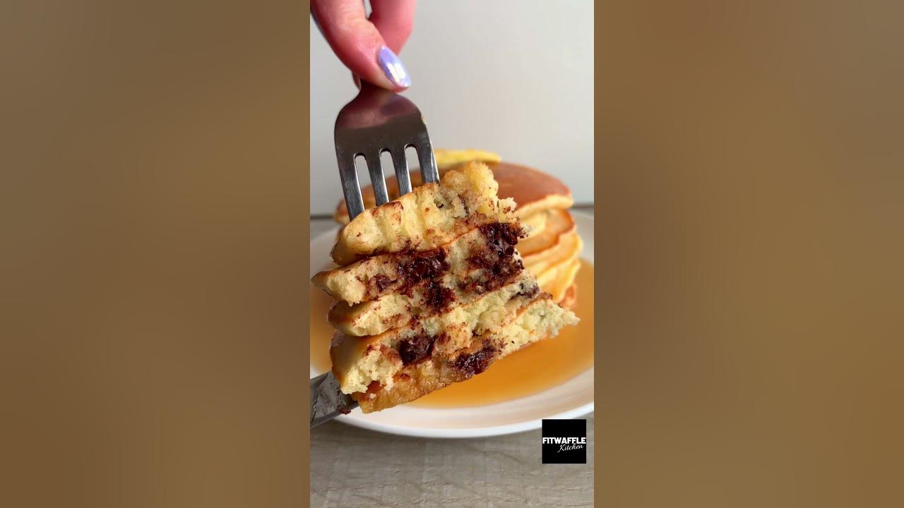 my perfect pancake ! : r/oddlysatisfying