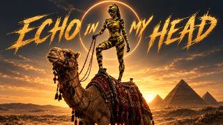 ZØENIX | Echo In My Head • صدى في رأسي | English Egyptian EDM x Slap House