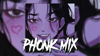 Phonk Mix 2023 🥶 | Demonic Aggressive Drift Phonk 2023 | Фонк