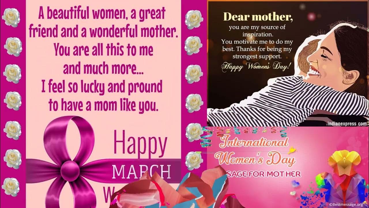 The Best Women s Day Video For March 8 YouTube the-best-women-s-day-video-for-march-8-youtube