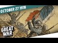 France Turns The Tide At Verdun I THE GREAT WAR Week 118