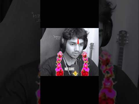 #tiktokeffects Niz Gamer Edit 🍹😂@NizUnfiltered @NizGamer