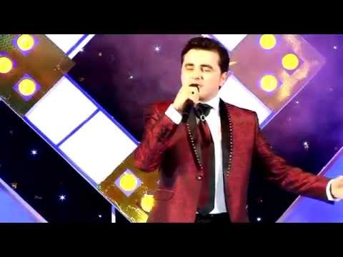 Нозими Юсуфзод - Механдам