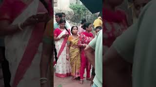 Charitable Food Distribution by Agrani Social Welfare Organization | Atla Tarapith