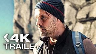 ZIP WIRE Trailer (2026)