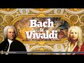 Bach & Vivaldi - The Best of Baroque Music