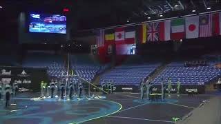 Aimachi - WGI 2016
