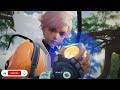 NEW GAMING ADVENTURE BEGINS|| ANIIMO GAME || NEW PAL WORLD ANDROID|| NEW POKEMON GAME