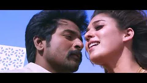 Velaikkaran - Iraiva Video l Sivakarthikeyan, Nayanthara l Anirudh