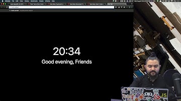 Code Katas #14 - Solving Code Wars Code Katas and talking through my process