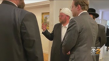 New York Synagogue Attacks: New Security Plans Announced Against Anti-Semitic Violence