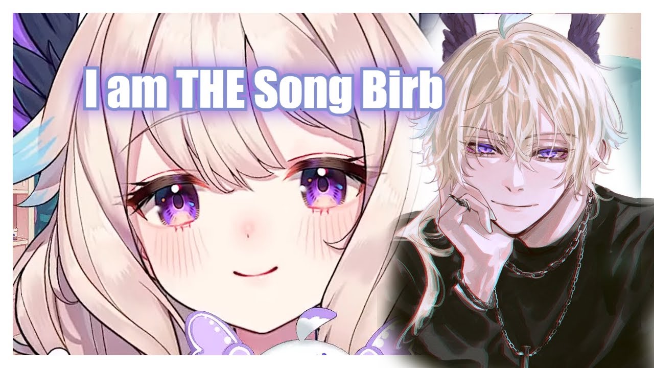 Enna's Ikemen voice makes chat acting up