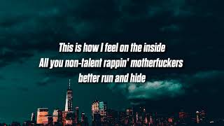 Logic - Perfect (Lyrics)