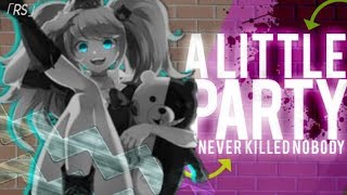 「Rewind It Studios」A Little Party Never Killed Nobody | Mep #5 Resimi