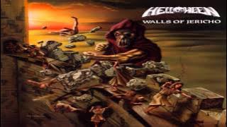 Helloween - Ride The Sky (With Lyrics)