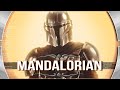 MANDALORIAN: Cultural Index