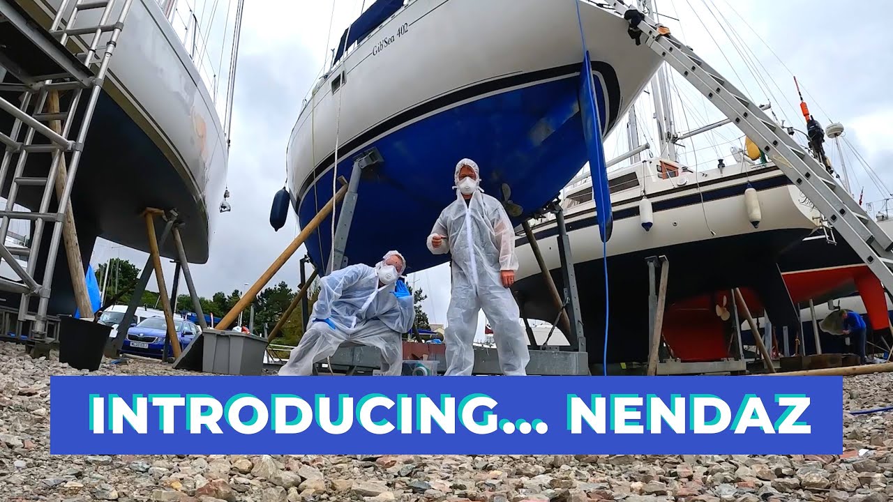 E01 Introducing…Sailing Nendaz!