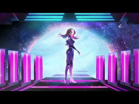 Pastelle - Biosignature (Full EP Visualizer)