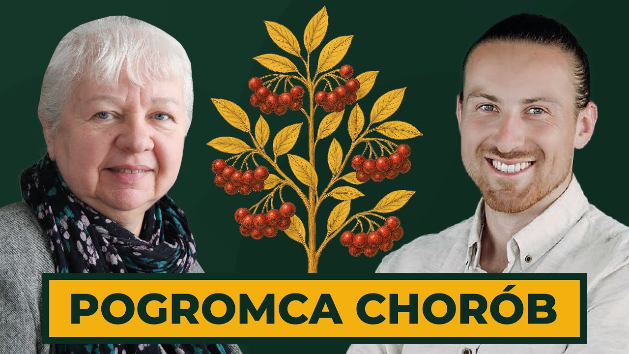 TEN POLSKI OWOC DZIAŁA LEPIEJ NIŻ LEKI!