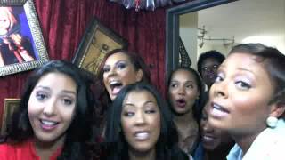 ABTV Girlfriend Confidential LA BONUS Teaser Eva Marcille, Denyce Lawton, Nikki Chu
