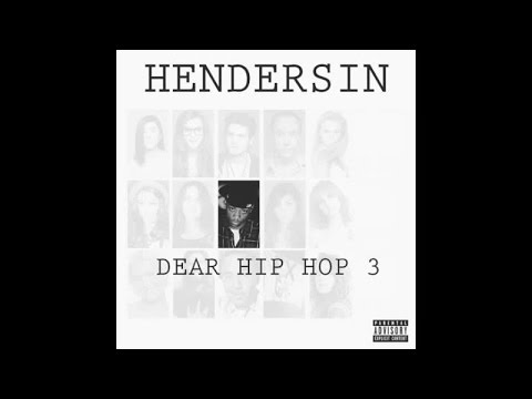 Dear Hip Hop 3