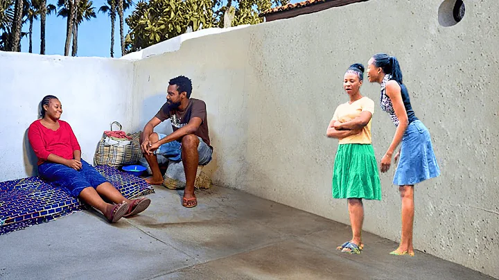 How A Billionaire Prince Disguised As A Poor Homeless Beggar To Find A Good Wife | Nigerian Movie