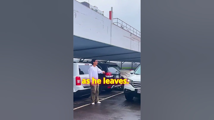 "Parking Justice"