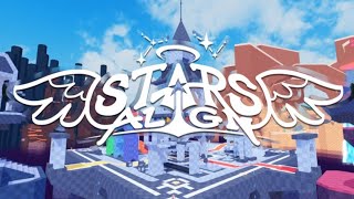 Stars Align Engine Demo (Cool Mario 64 Like Game)