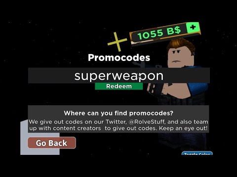 CODES IN ARSENAL - YouTube