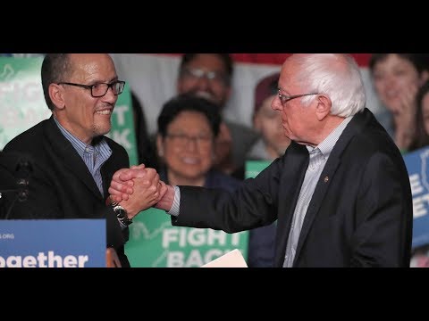 Can The DNC Reform Itself? (Asking for a friend....lots of them) - Can The DNC Reform Itself? (Asking for a friend....lots of them)