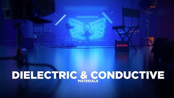 RenderMan Fundamentals - Conductive & Dielectric Materials