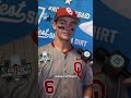 How Oklahoma Delivered Another Strong Offensive Performance #MCWS #CWS #Omaha #BoomerSooner #SEC