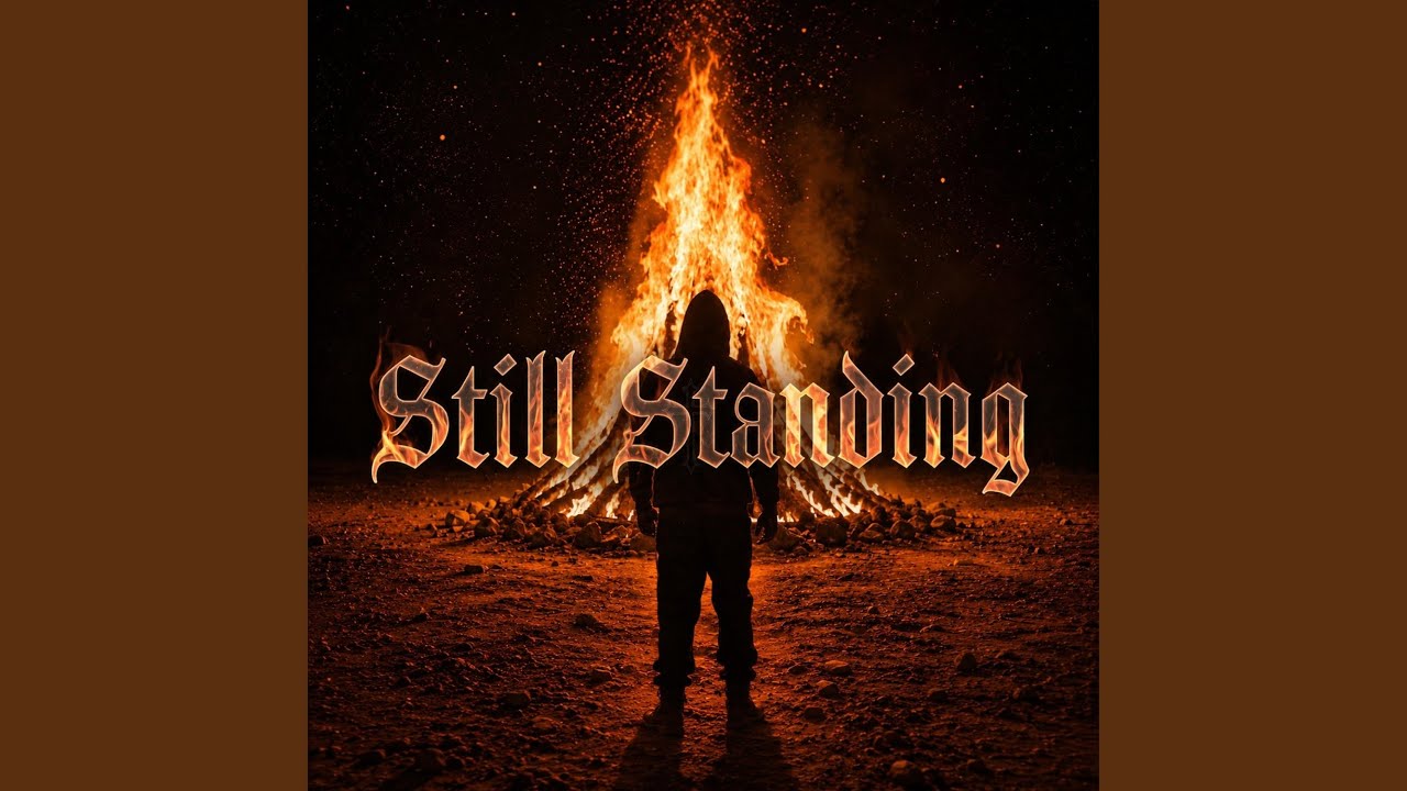 Still Standing - YouTube