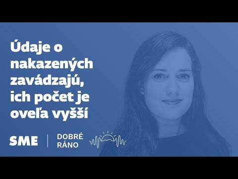 Dobré ráno: Proticovidové opatrenia neprídu, zodpovednosť je na nás (22.7.2022)