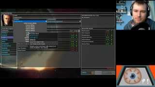 Strategy Time - Endless Space Disharmony Part 1 (Race Building)