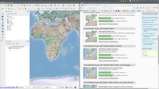 QGIS Fundamentals