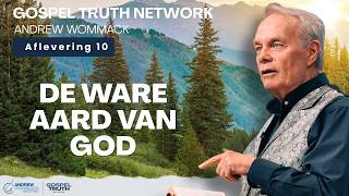 De ware aard van God - Aflevering 10