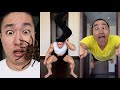 CRAZIEST Sagawa1gou Funny TikTok Compilation | Try Not To Laugh Watching Cactus Dance Challenge 2026