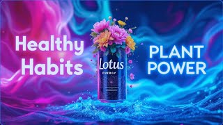Athlete Statistics Healthy energy drink called lotus energy review ￼￼