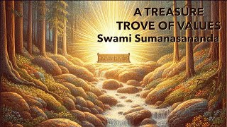 Ramayana: A Treasure Trove of Values · Swami Sumanasananda