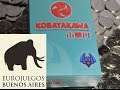 Kobayakawa (El Dragón Azul) Demo en Bit Bang Fest 2016