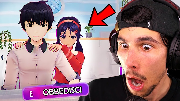 THIS GIRL FORCED ME TO MARRY HER!!! | MiSide
