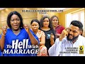 To hell with marriage  stephen odimgbe  chacha eke faani  2023 latest nigerian nollywood movie
