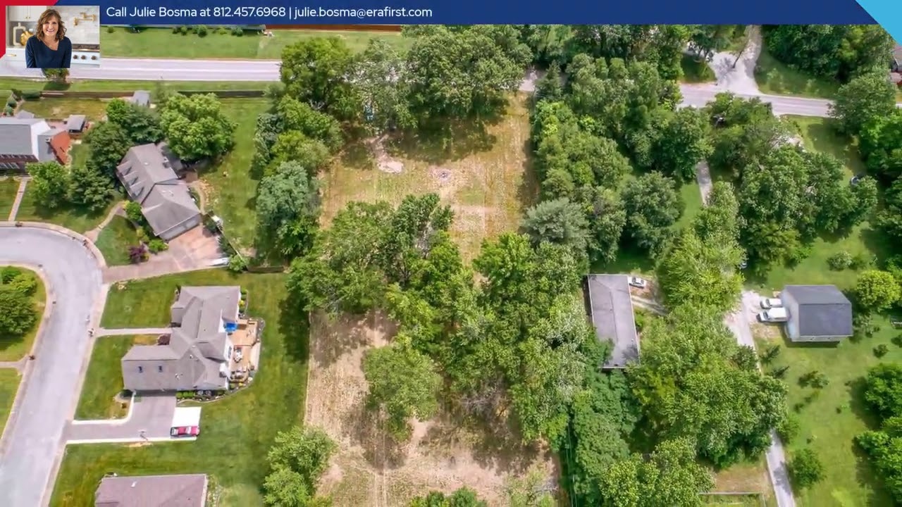 7888 Vann Road, Newburgh, IN 47630